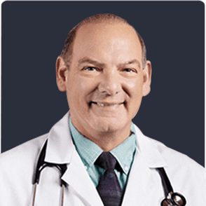 Dr. Steven M Pouls