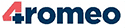 4romeo logo