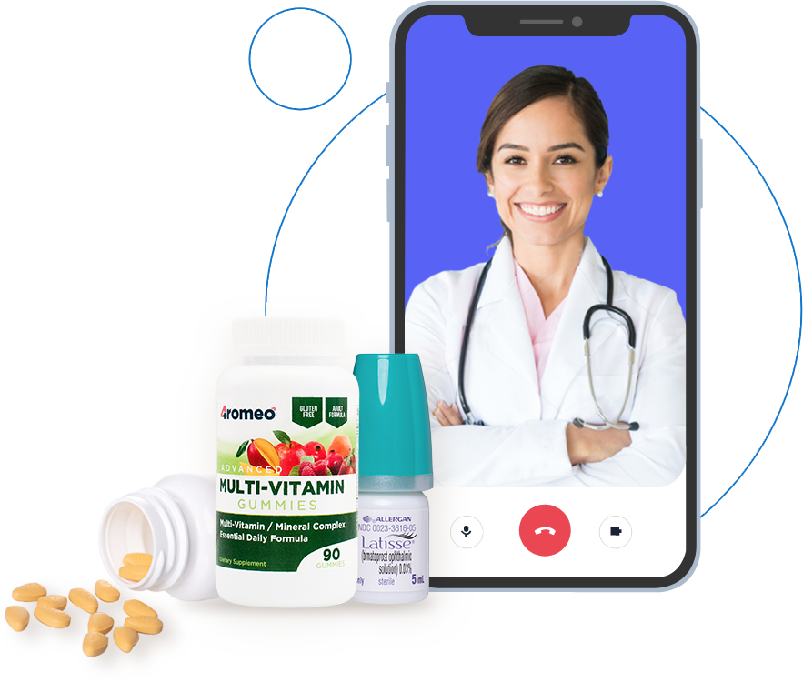 doctor medication image